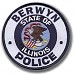 Berwyn Police Department in Berwyn, Illinois city
