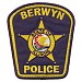 Berwyn Police Department in Berwyn, Illinois city