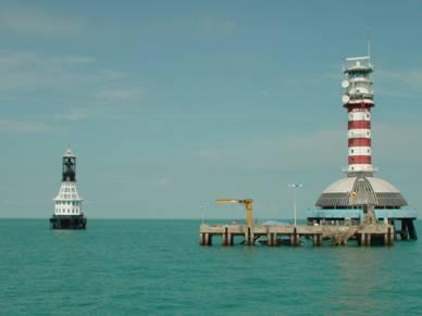 Permatang Sedepa Rumah Api