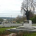 Памятник В. И. Ленину в городе Златоуст