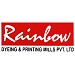 Rainbow Dying & Printing Mills Pvt Ltd in Surat city