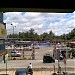 Chavakkad Municipal Bus Stand in Chavakkad city