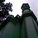 Palayur Islamic Centre in Chavakkad city