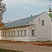 Палаты царевны Татьяны Михайловны в городе Истра