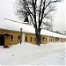 Братские корпуса Воскресенского Новоиерусалимского монастыря в городе Истра