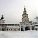 Караульные палаты в городе Истра