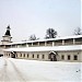 Солодёжные и кузнечные палаты в городе Истра