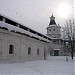 Солодёжные и кузнечные палаты в городе Истра
