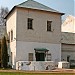 Больничные палаты в городе Истра