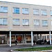 Кингисеппская средняя школа № 5 в городе Кингисепп