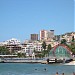 Tourist Information Office in Sarandë city