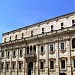 Palazzo del Seminario - Museo Diocesano in Lecce city