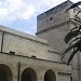 Castello Carlo V in Lecce city