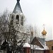 Храм Пантелеимона Целителя в городе Жуковский