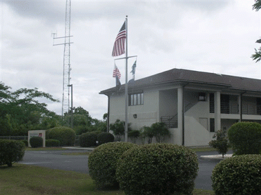 Us Coast Guard Station Georgetown Georgetown South Carolina