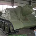 Павильон № 2 - средние и основные боевые танки Советской армии в городе Кубинка