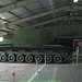Павильон № 1 - тяжелые танки и САУ Советской армии в городе Кубинка