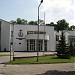 Новоапостольская церковь в городе Запорожье
