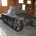 Павильон № 6 - бронированные машины Германии, Венгрии в городе Кубинка