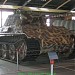 Павильон № 6 - бронированные машины Германии, Венгрии в городе Кубинка