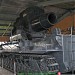Павильон № 6 - бронированные машины Германии, Венгрии в городе Кубинка