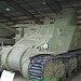 Павильон № 5 - бронированные машины Великобритании, Швеции, Франции и США в городе Кубинка