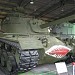 Павильон № 5 - бронированные машины Великобритании, Швеции, Франции и США в городе Кубинка