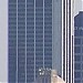 Regions Tower in Indianapolis, Indiana city