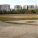 Стадион школы №84 в городе Запорожье