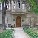 Rustavi Museum of History in Rustavi city