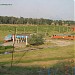 Руставская детская железная дорога (ru) in Rustavi city