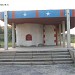 Руставская детская железная дорога в городе Рустави