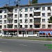ხორცის მაღაზია (ka) in Sokhumi city