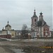 Храм Казанской иконы Божией Матери в Пучкове в городе Москва