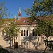 St. Michael Roman Catholic Chapel in Varna city