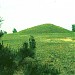 Susan-ri Rock Paintings Tomb in Nampo city