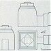 Susan-ri Rock Paintings Tomb in Nampo city