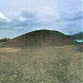 Yaksu-ri Rock Paintings Tomb in Nampo city