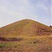 Kangso Small Tomb in Nampo city