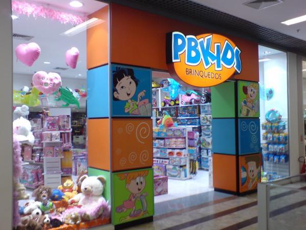 Pbkids shopping maia clearance