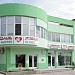 Gulf filling service station in Rustavi city
