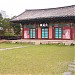 Daegu Hyanggyo in Daegu city