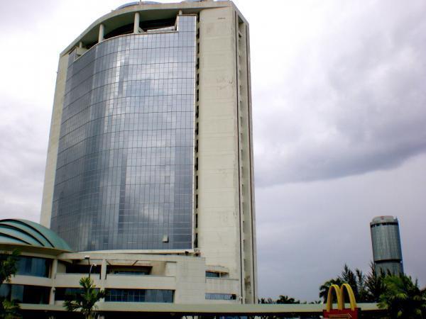 Innoprise Building