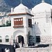 Al-Aidarus Mosque in Aden City city