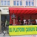 Ankara Üniversitesi Ziraat Fakültesi Dekanlığı (tr) in Ankara Metropolitan Municipality city