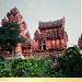 Po Klong Garai Tower in Phan Rang-Tháp Chàm city