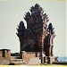 Po Klong Garai Tower in Phan Rang-Tháp Chàm city