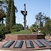 Monument to the 