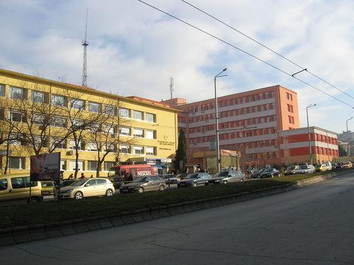 Umbal D R Georgi Stranski Pleven