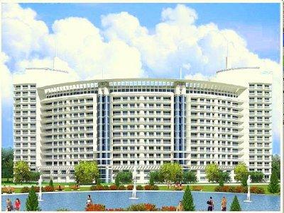 Gesa Park Evleri Konya Buyuksehir Belediyesi